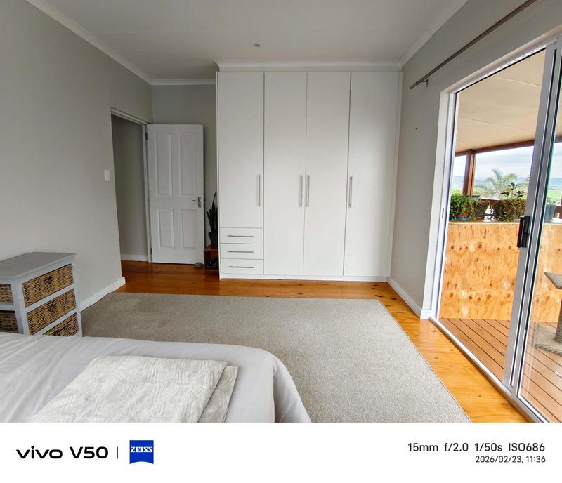 3 Bedroom Property for Sale in Fraaiuitsig Western Cape